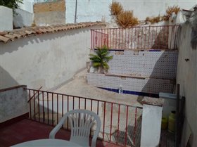 Image No.10-Maison de ville de 3 chambres à vendre à Martos