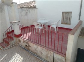 Image No.14-Maison de ville de 3 chambres à vendre à Martos