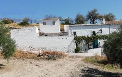 Undiscovered Spain most sold property