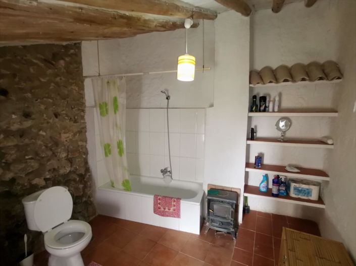 Image No.21-3 Bed Country House for sale