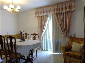 Image No.19-Maison de ville de 3 chambres à vendre à Martos