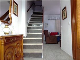 Image No.2-Maison de ville de 3 chambres à vendre à Martos