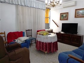 Image No.3-Maison de ville de 3 chambres à vendre à Martos