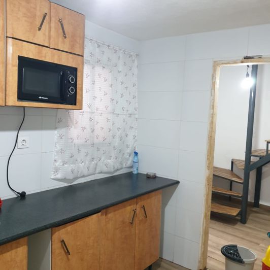 Image No.6-Maison de ville de 3 chambres à vendre à Martos