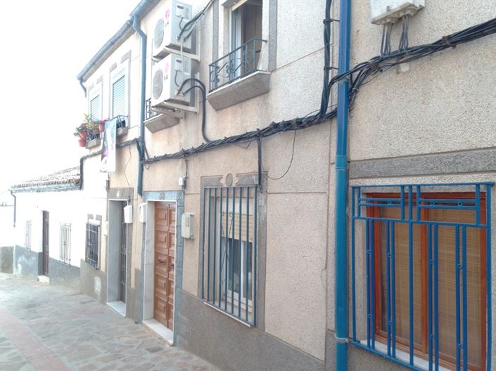 Image No.1-Maison de ville de 2 chambres à vendre à Martos