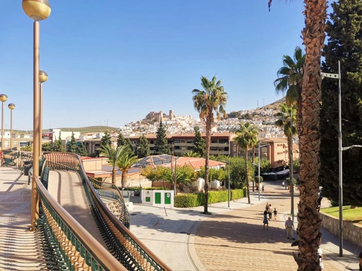 Image No.12-Propriété à vendre à Martos