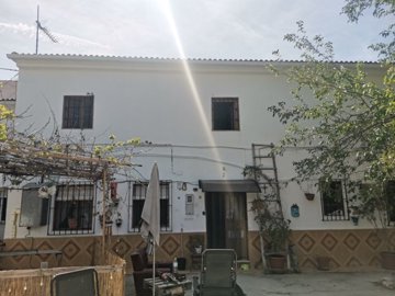 Undiscovered Spain most sold property