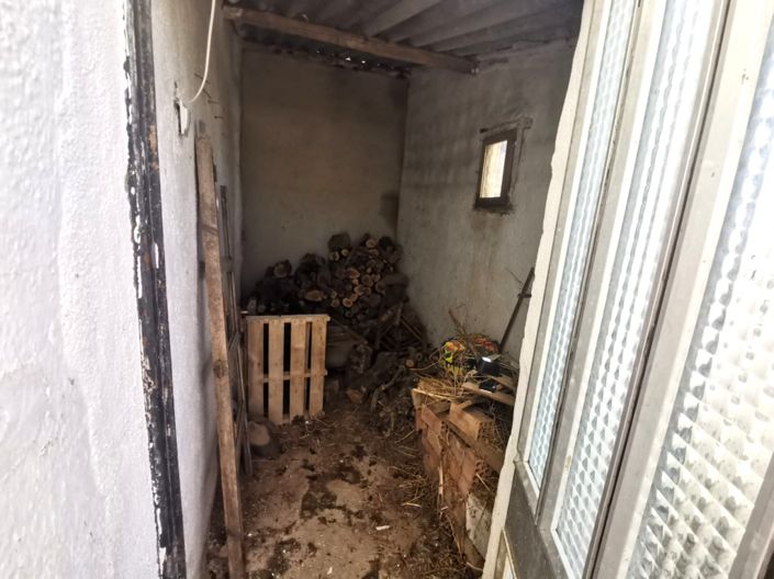 Image No.11-Maison de campagne de 4 chambres à vendre à Sabariego