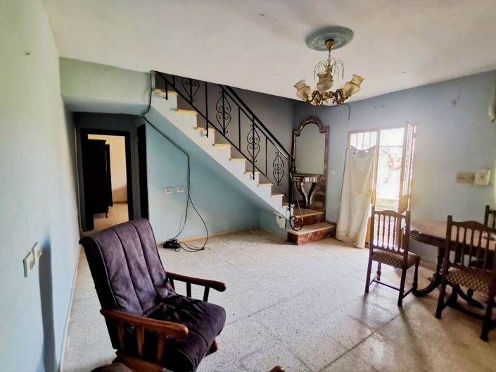 Image No.12-Maison de campagne de 4 chambres à vendre à Sabariego