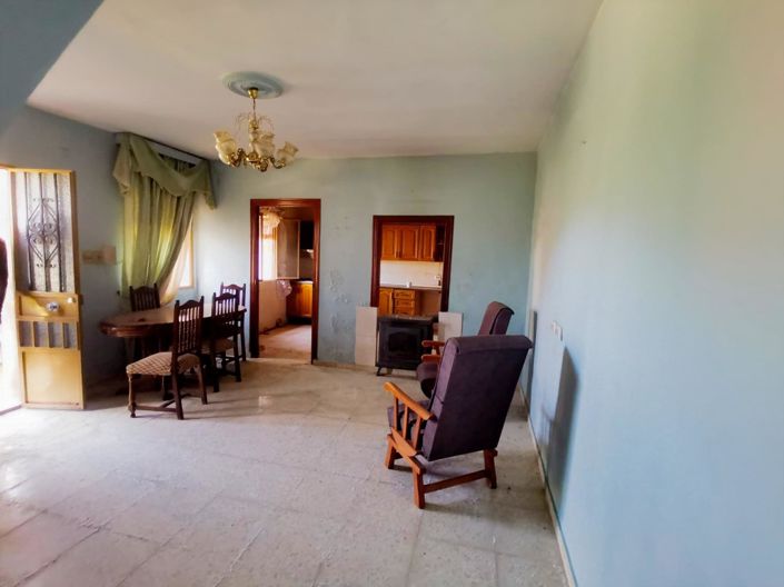 Image No.14-Maison de campagne de 4 chambres à vendre à Sabariego