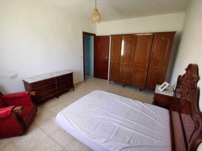 Image No.23-Maison de campagne de 4 chambres à vendre à Sabariego