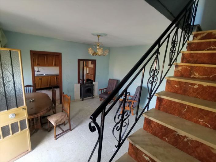 Image No.25-Maison de campagne de 4 chambres à vendre à Sabariego