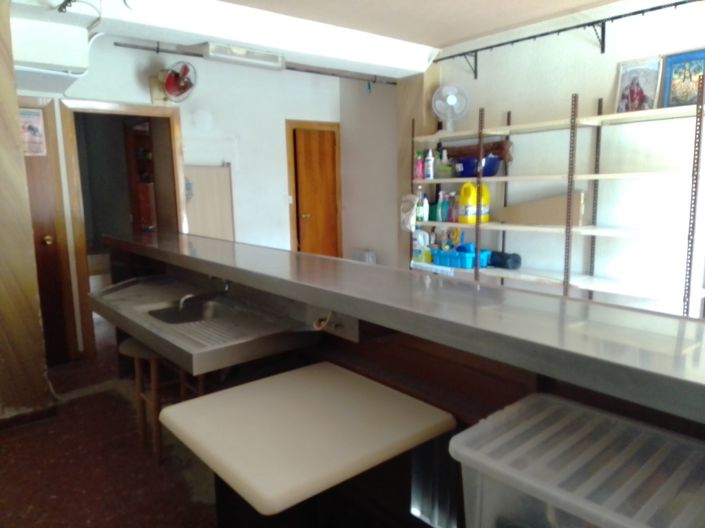 Image No.7-2 Bed Bar for sale