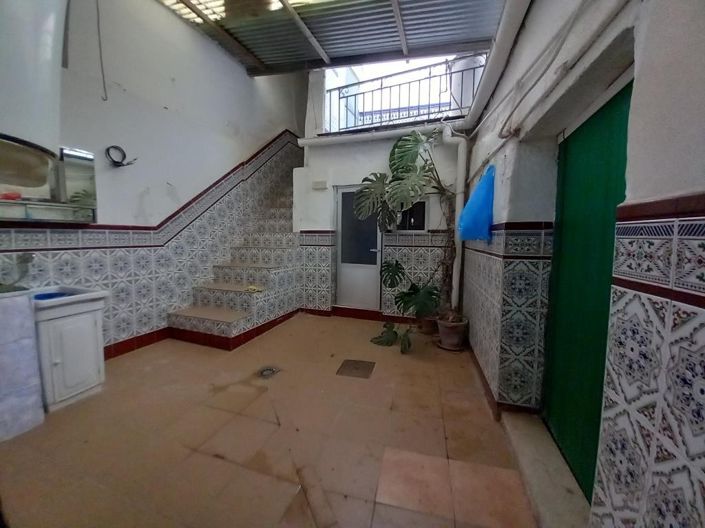 Image No.22-Maison de ville de 3 chambres à vendre à Martos