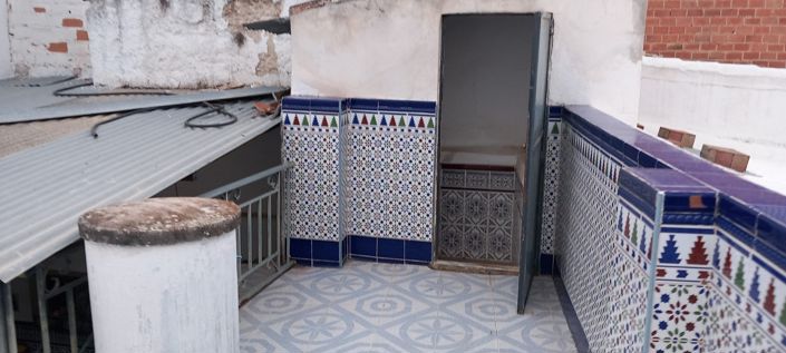 Image No.23-Maison de ville de 3 chambres à vendre à Martos