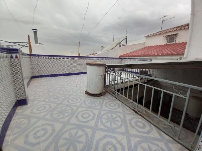 Image No.24-Maison de ville de 3 chambres à vendre à Martos