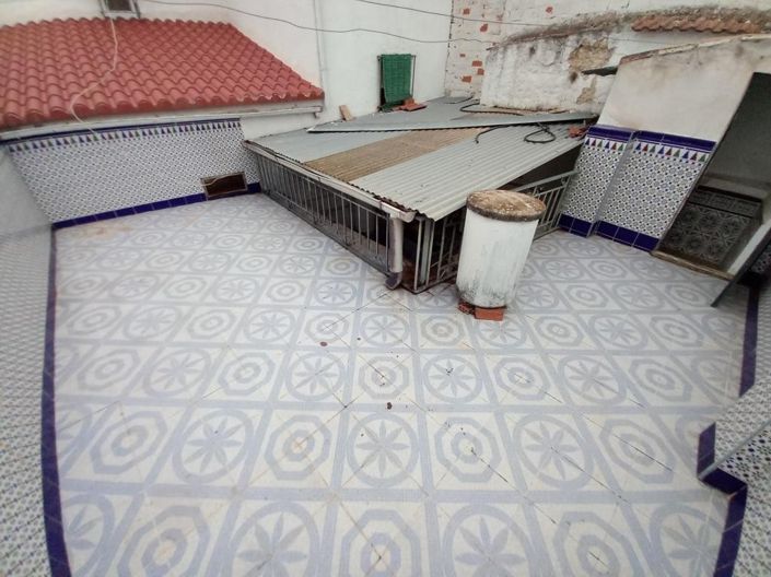 Image No.25-Maison de ville de 3 chambres à vendre à Martos