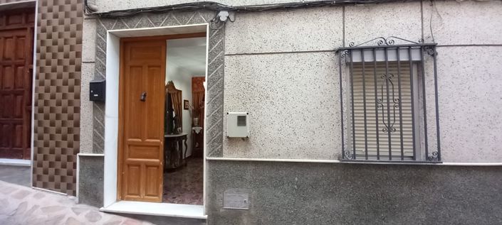 Image No.5-Maison de ville de 3 chambres à vendre à Martos