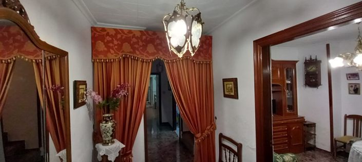 Image No.7-Maison de ville de 3 chambres à vendre à Martos