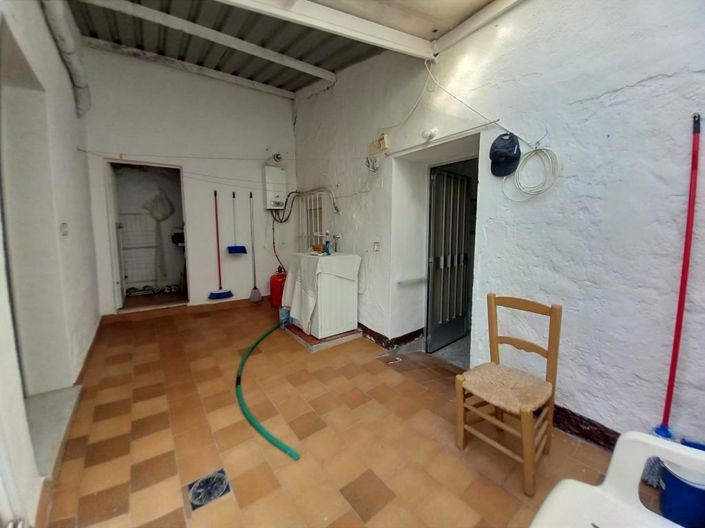 Image No.11-Maison de ville de 4 chambres à vendre à Las Casillas