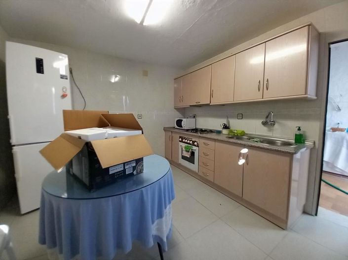 Image No.14-Maison de ville de 4 chambres à vendre à Las Casillas