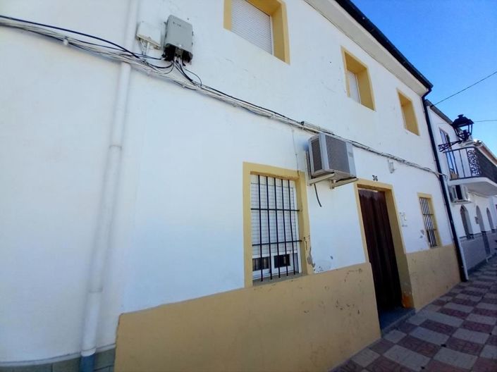 Image No.2-Maison de ville de 4 chambres à vendre à Las Casillas