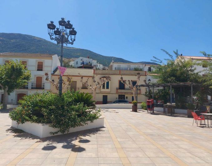 Image No.32-Maison de ville de 4 chambres à vendre à Las Casillas