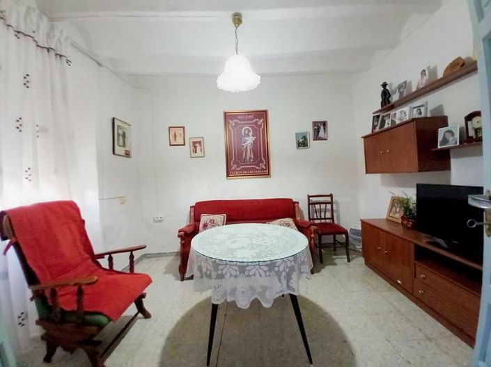 Image No.8-Maison de ville de 4 chambres à vendre à Las Casillas