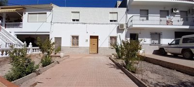 Undiscovered Spain most sold property