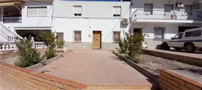 Undiscovered Spain most sold property