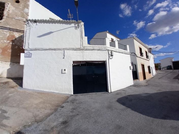 Image No.23-Maison de village de 4 chambres à vendre à Fuente Alamo