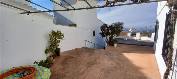 Image No.3-Maison de village de 4 chambres à vendre à Fuente Alamo