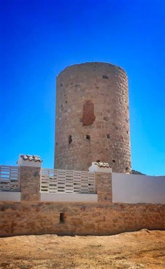 Image No.37-Maison de village de 4 chambres à vendre à Fuente Alamo