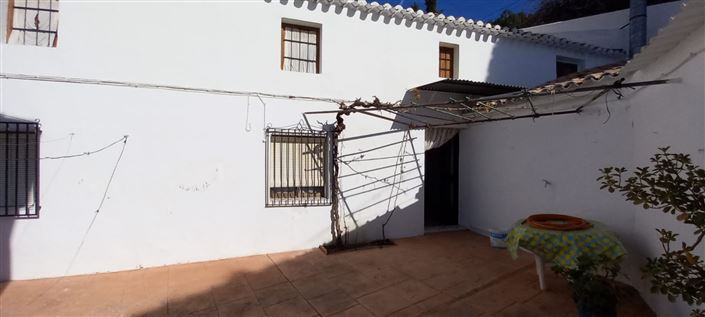 Image No.7-Maison de village de 4 chambres à vendre à Fuente Alamo