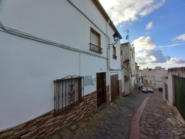 Image No.4-Maison de ville de 4 chambres à vendre à Martos