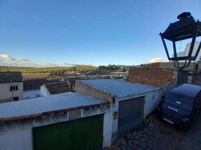 Image No.33-Maison de ville de 4 chambres à vendre à Martos