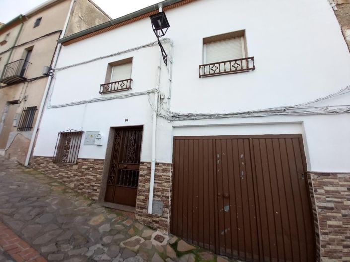 Image No.5-Maison de ville de 4 chambres à vendre à Martos