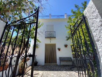 Undiscovered Spain most sold property