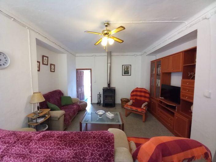 Image No.13-4 Bed Village House for sale