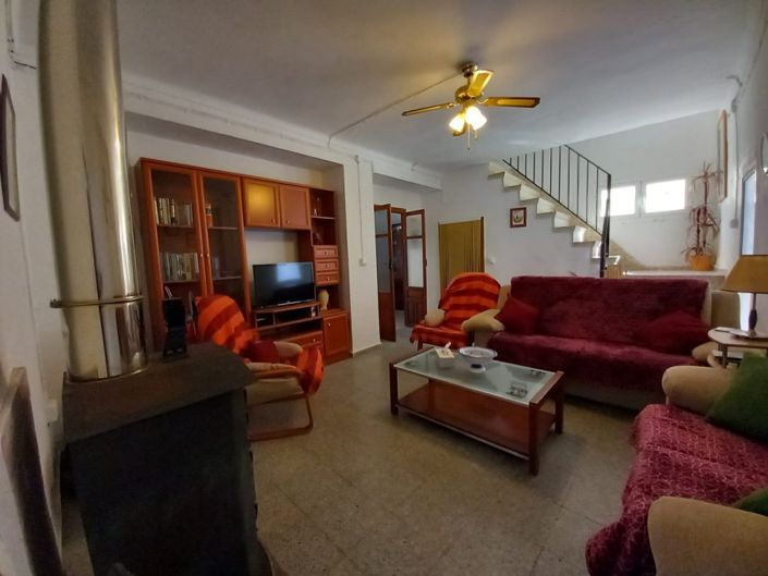 Image No.14-4 Bed Village House for sale