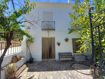 Undiscovered Spain most sold property