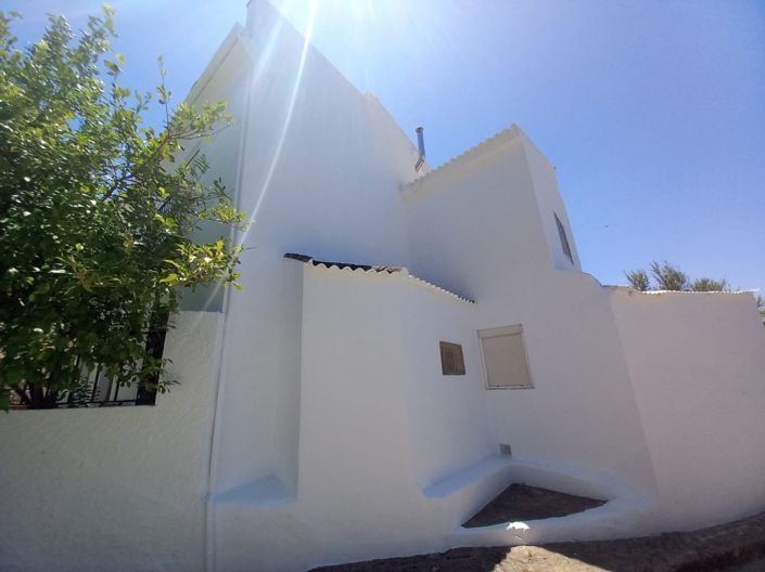 Image No.21-4 Bed Village House for sale