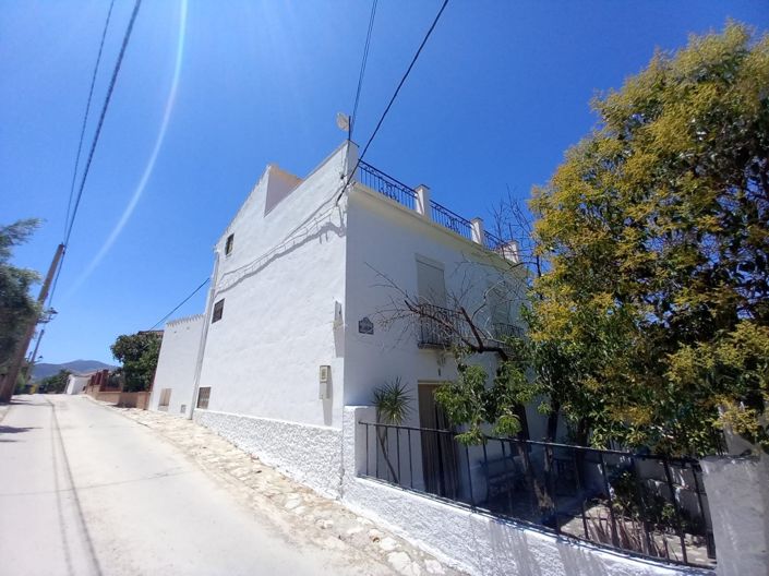 Image No.5-4 Bed Village House for sale