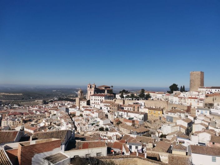 Image No.34-5 Bed Townhouse for sale