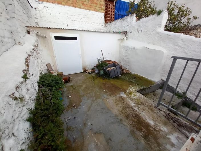 Image No.18-Maison de ville de 3 chambres à vendre à Martos