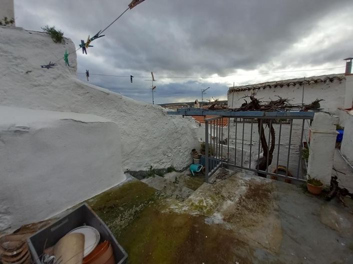 Image No.20-Maison de ville de 3 chambres à vendre à Martos