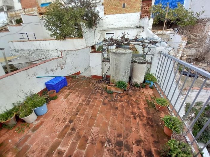 Image No.21-Maison de ville de 3 chambres à vendre à Martos