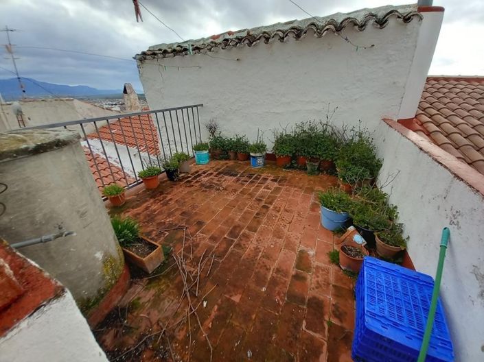 Image No.22-Maison de ville de 3 chambres à vendre à Martos