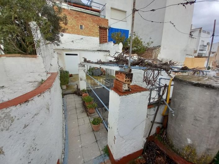 Image No.23-Maison de ville de 3 chambres à vendre à Martos