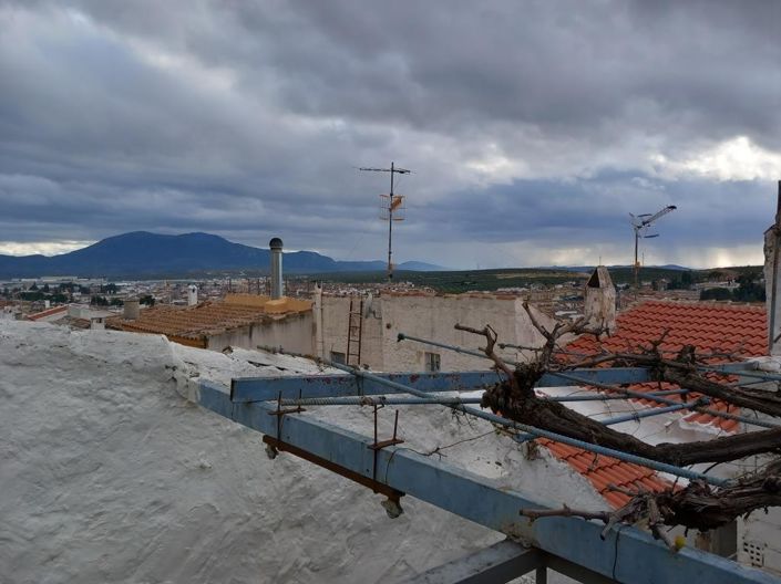 Image No.24-Maison de ville de 3 chambres à vendre à Martos